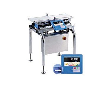 Checkweigher | AD-4961 