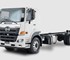Hino - Medium Duty Truck | 500 Series Standard Cab