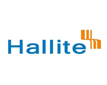 Hallite - Industrial Pistons & Rod Seals