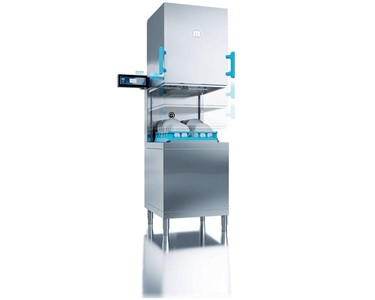 Meiko - Commercial Hood Type Dishwasher | M-iClean H
