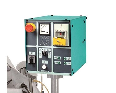 IMET - BS Bandsaw Range