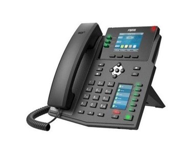 X4U Enterprise IP Phone