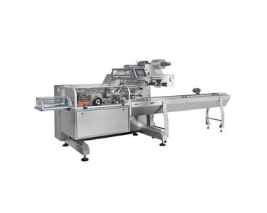 Lafer - Cosmic Flow Wrappers | Packaging Solutions