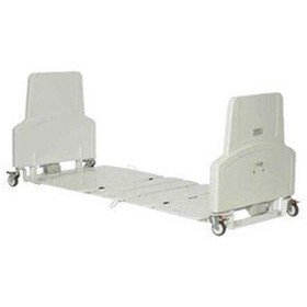 Nursing Bed | Floorline LTC