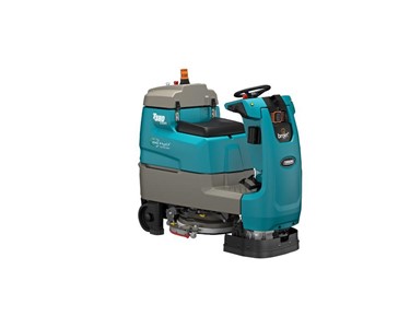 Tennant - Robotic Floor Scrubber | T380AMR