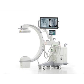 Fluoroscopy System | OEC One 