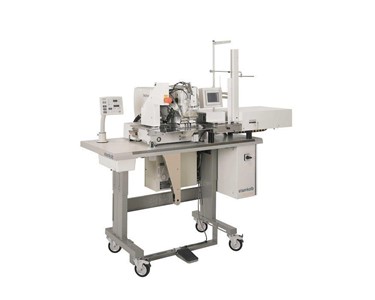 Eisenkolb - Industrial Sewing Machines I MPS-2600