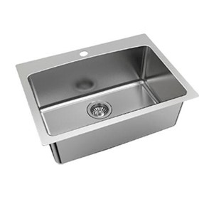 Commercial Sink | Nugleam 45L 