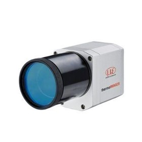 Fixed Thermal Camera | TIM M-08