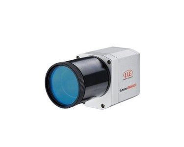 Micro-Epsilon - Short Range Thermal Imaging Camera | TIM M-08