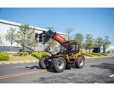SANY - STH936C-V Telehandler