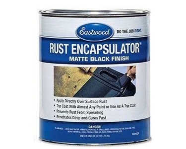 Eastwood - Rust Encapsulators