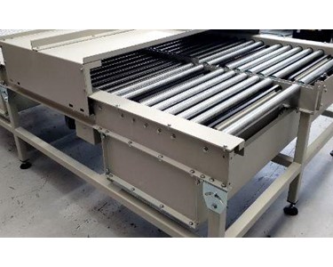 Roller Conveyor | Smalte