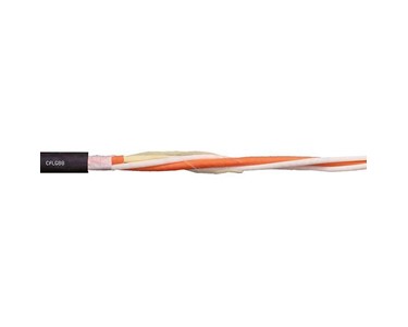 igus - chainflex Fibre Optic Cable CFLG88