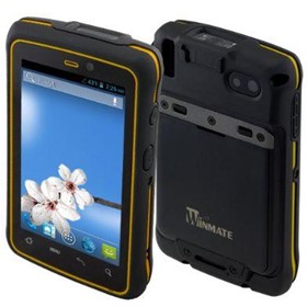 E430RM4-3BM 4.3″ Industrial PDA (w/Barcode Reader)