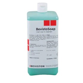 Hand Cleaner | BevistoSoap 1ltr