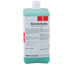 Hand Cleaner | BevistoSoap 1ltr Hand Cleaner | BevistoSoap 1ltr