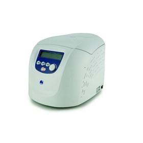High Speed Micro-Centrifuge with 1.5ml/2ml x 24 Rotor