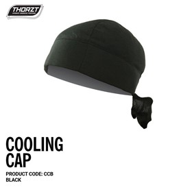 Cooling Vests and Accessories | Cooling Caps - CCB