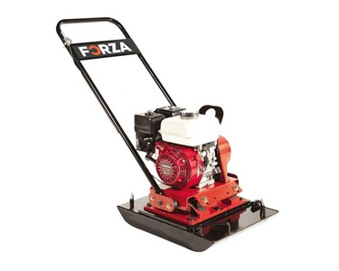 Forza - 80kg Plate Compactor