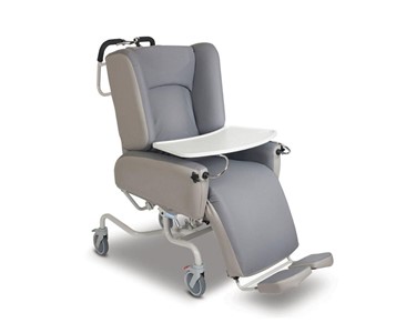 Mobile Care Chair | Deluxe V2
