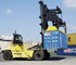 Hyster - Container Handling Forklift 50T | H40.00–50.00XM–16CH 
