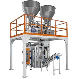 MF 52 SPEEDY Vertical Packaging Machine