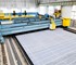 Castellini - Large Format Steel Plate Welding | Cleaning, Marking and Cutting Unit