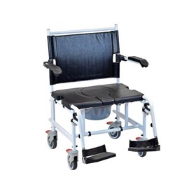 Bariatric Commode | 9358192007651
