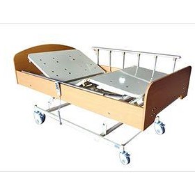 Hilo Electric Homecare Bed | Peak CK835 