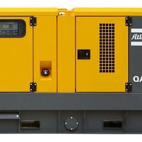 Diesel Generator | 60 kVA Generator – QAS 60