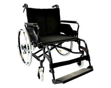 Redgum - Manual Wheelchair | Titan 