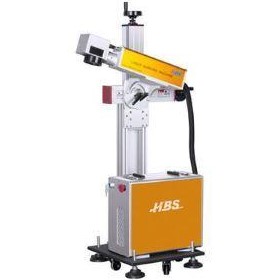 Fiber Laser Marking Machine | -GQ-20D