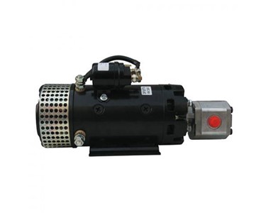 Power Pack Pump-Motor Unit