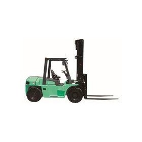 Counterbalanced Forklift | 7.0t To 10.0t 