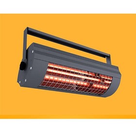 Commercial Outdoor Heating I 2000 ECO Plus