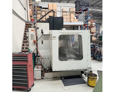 Haas - 1994 VF-3 Vertical Machining Centre