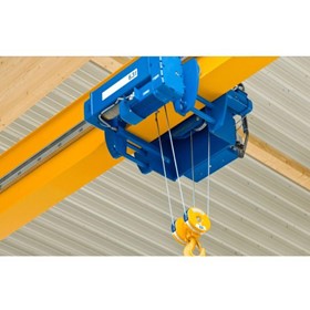 Electric Chain Hoist | 6.31