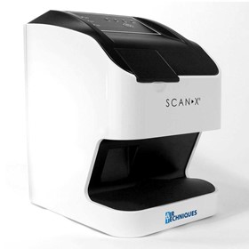 Image Plate Scanner | ScanX Edge System