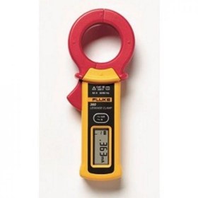 360 Leakage Current Clamp Meter