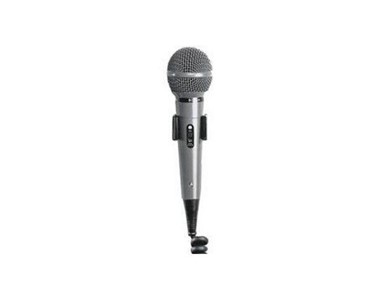 Bosch Universal Handheld Microphone