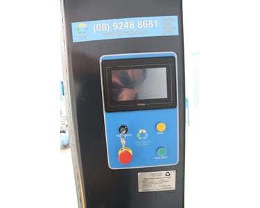 Pallet Wrapper | Smart-Pak 1650