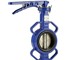 Europress - Wafer Butterfly Valve with stainless steel disc
