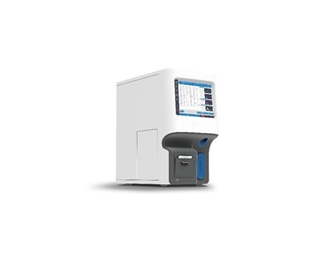 Hematology Analyzer Z50