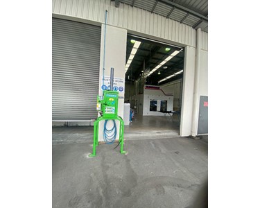 Cp30 Oil Filter & Can Crusher