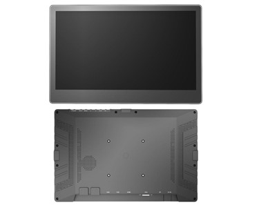 APS Technology Australia - 13.3" Industrial Grade Touch Screen Monitor (FA 1330 C-T)