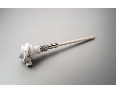 HT Oxygen Probe - High Temperature For Use Over 1000°C