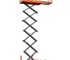 Dingli - Rough Terrain Scissor Lift 19m | SL1723ERT