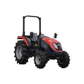 Utility Tractor | T503 HST 