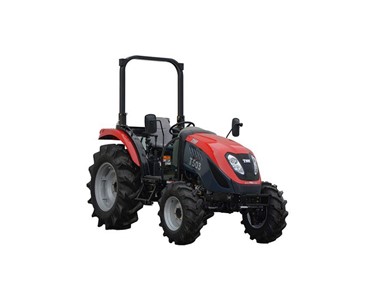 TYM - Utility Tractor | T503 HST 